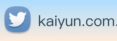 kaiyun.com.cn logo